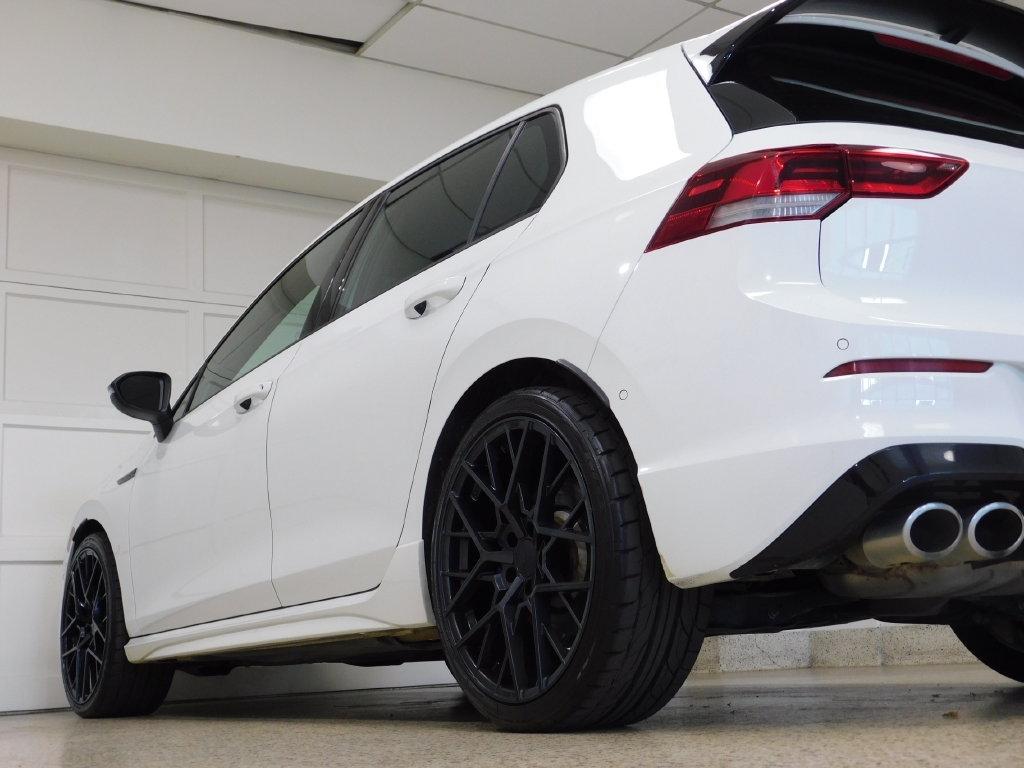 Volkswagen Golf R Base 2024