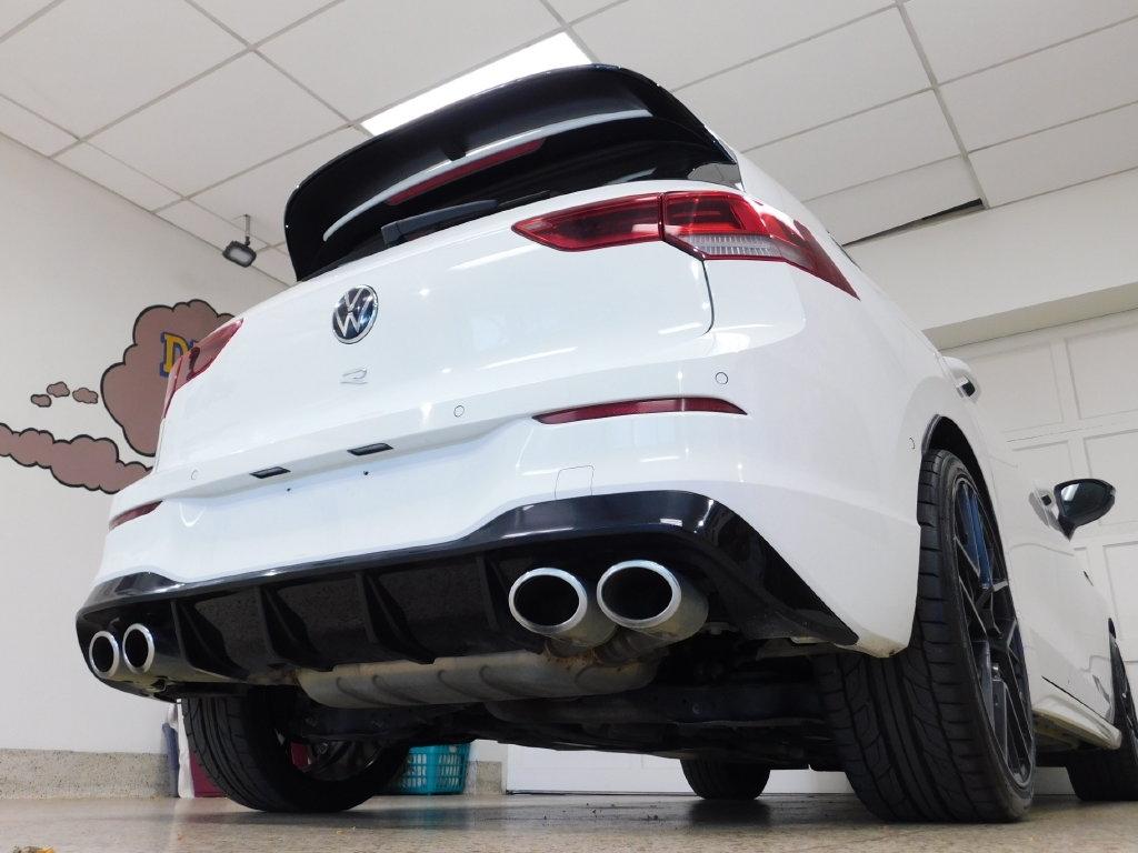 Volkswagen Golf R Base 2024