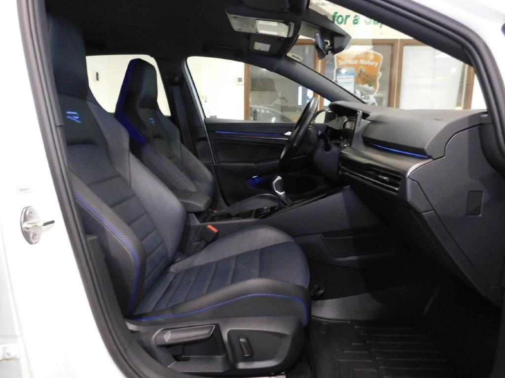 Volkswagen Golf R Base 2024