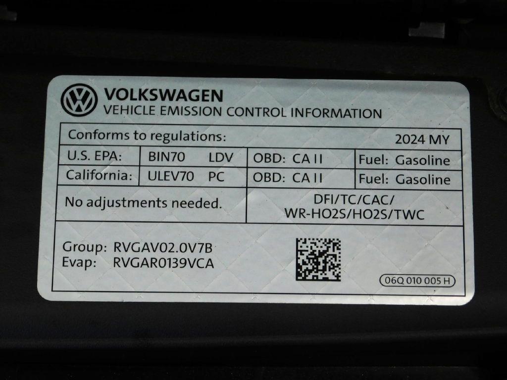 Volkswagen Golf R Base 2024