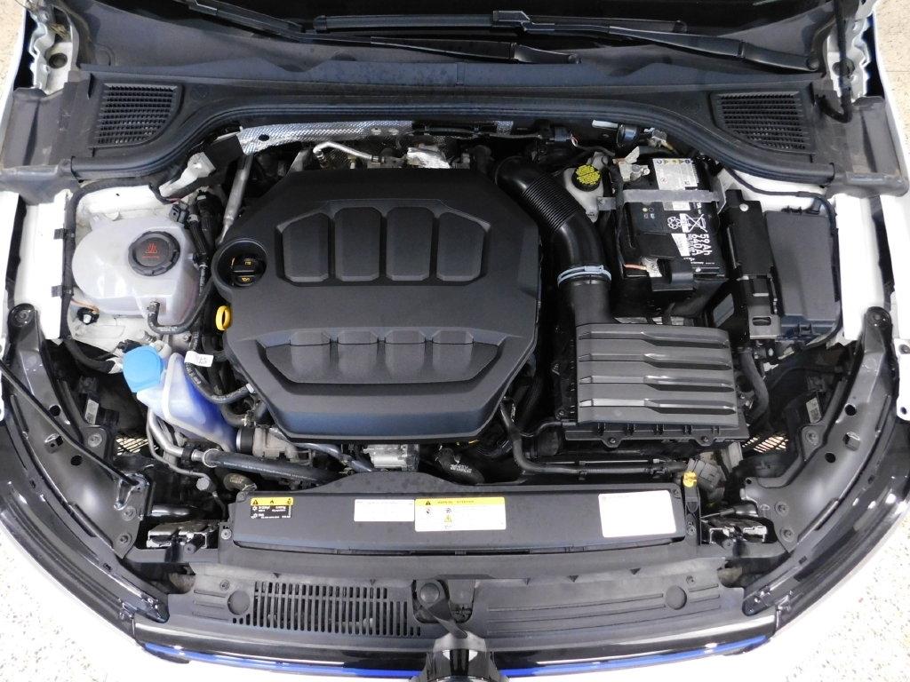 Volkswagen Golf R Base 2024