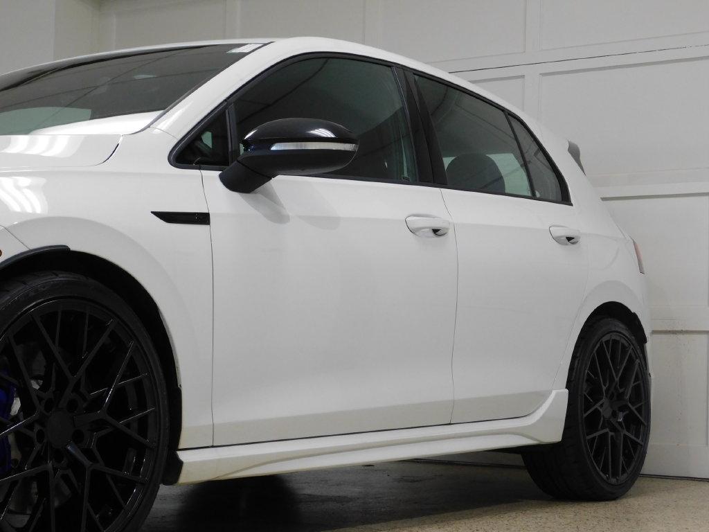 Volkswagen Golf R Base 2024
