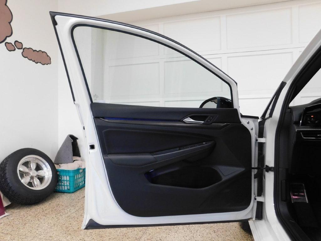 Volkswagen Golf R Base 2024