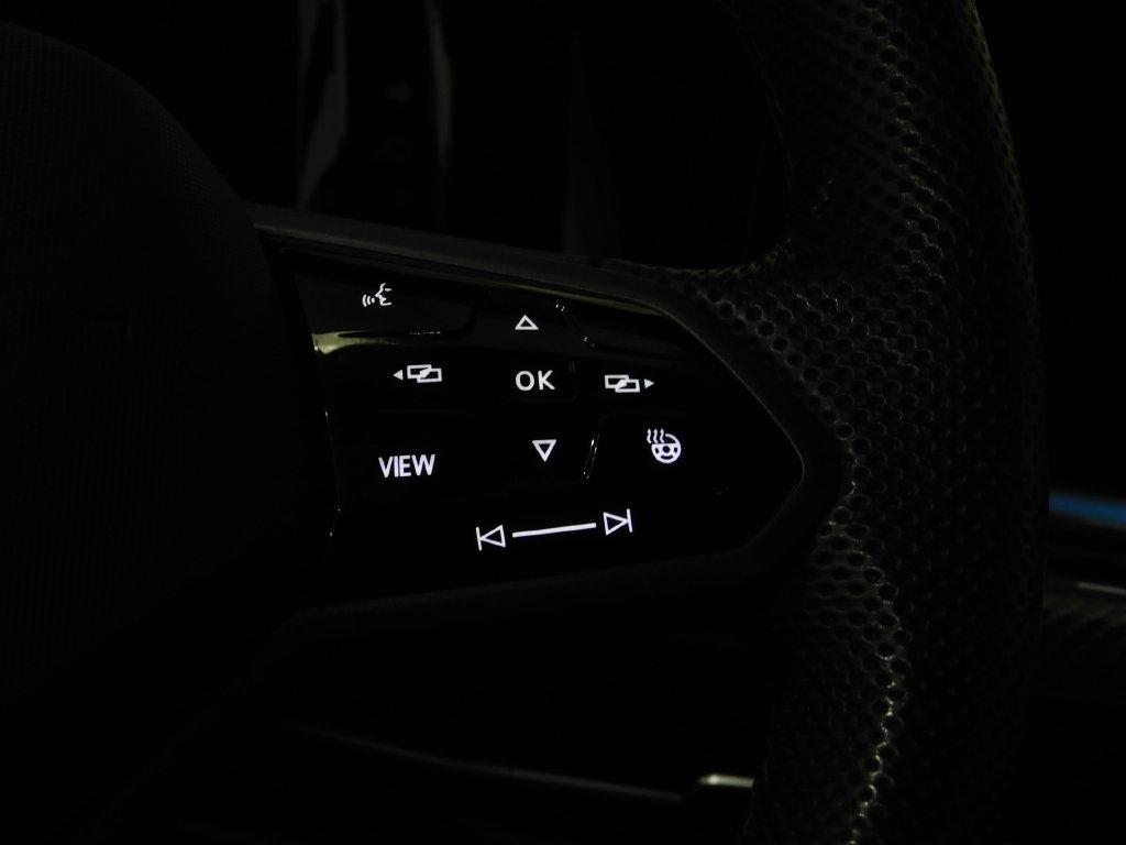 Volkswagen Golf R Base 2024
