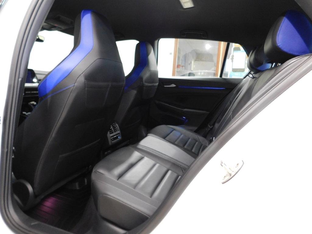 Volkswagen Golf R Base 2024