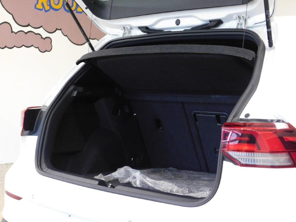 Volkswagen Golf R Base 2024
