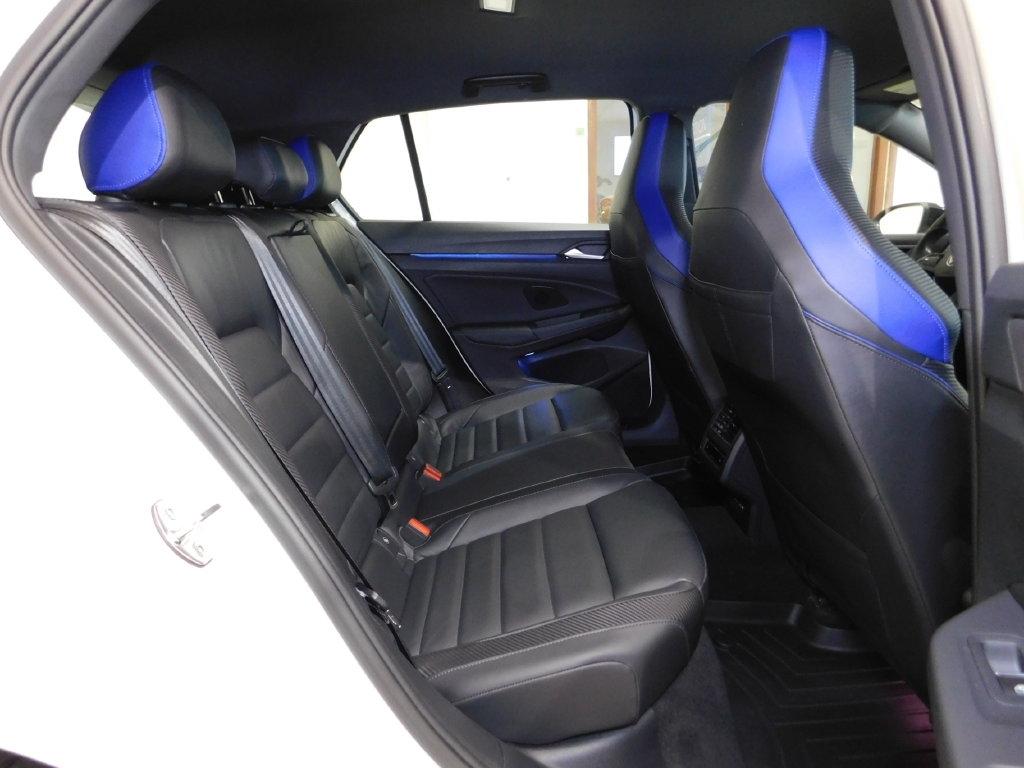 Volkswagen Golf R Base 2024