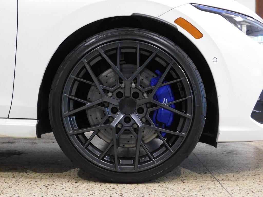 Volkswagen Golf R Base 2024