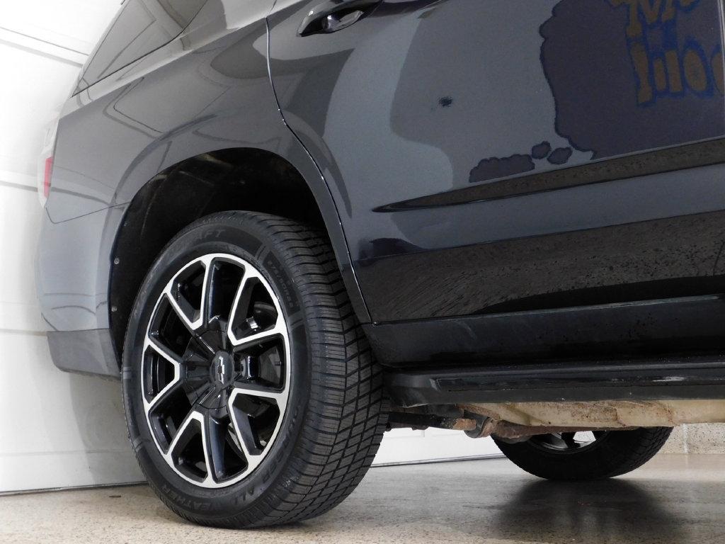 Chevrolet Tahoe RST 4WD 2024