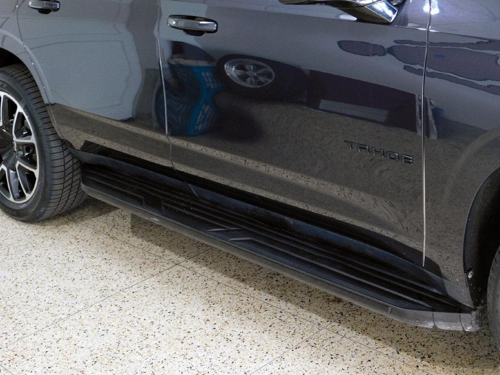 Chevrolet Tahoe RST 4WD 2024