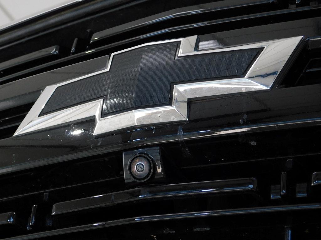 Chevrolet Tahoe RST 4WD 2024