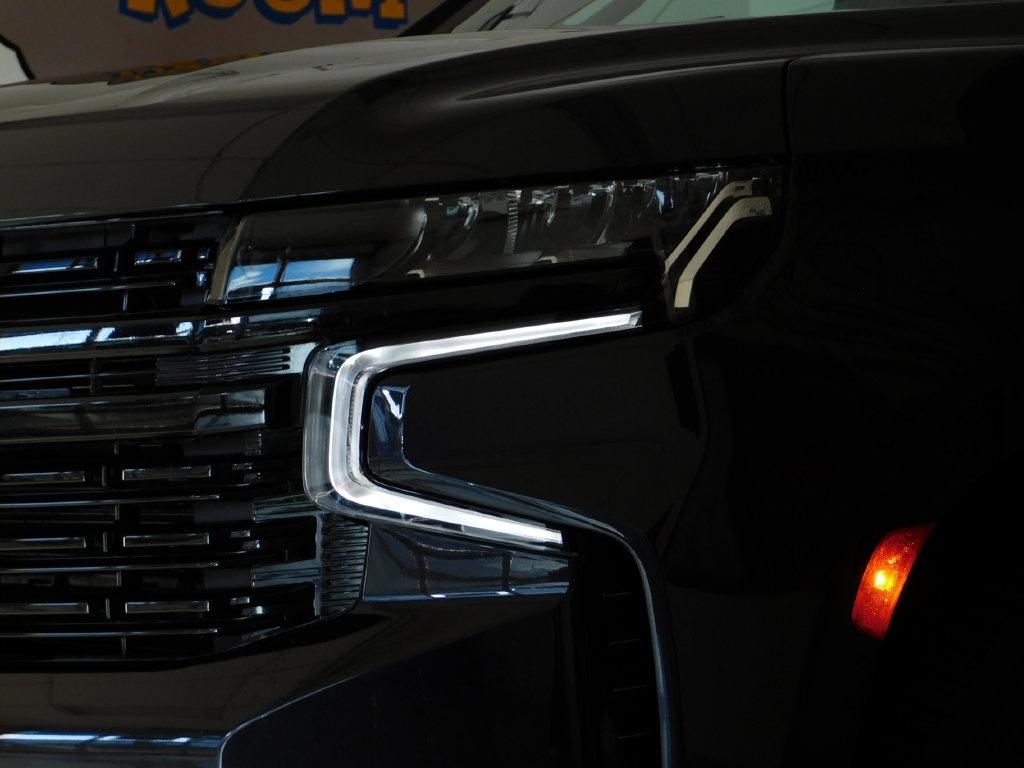 Chevrolet Tahoe RST 4WD 2024