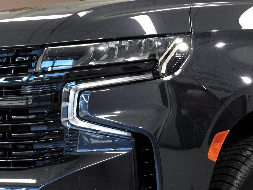 Chevrolet Tahoe RST 4WD 2024