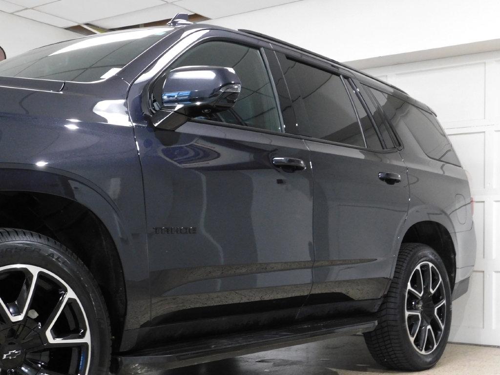 Chevrolet Tahoe RST 4WD 2024