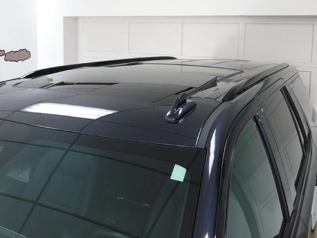 Chevrolet Tahoe RST 4WD 2024