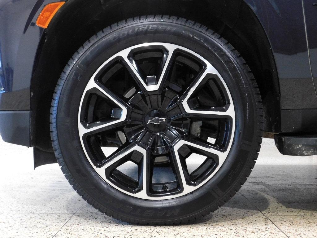 Chevrolet Tahoe RST 4WD 2024