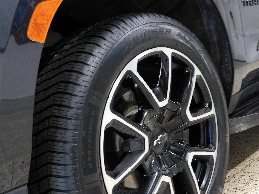 Chevrolet Tahoe RST 4WD 2024