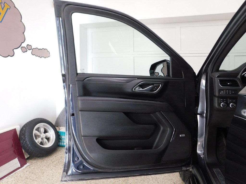 Chevrolet Tahoe RST 4WD 2024