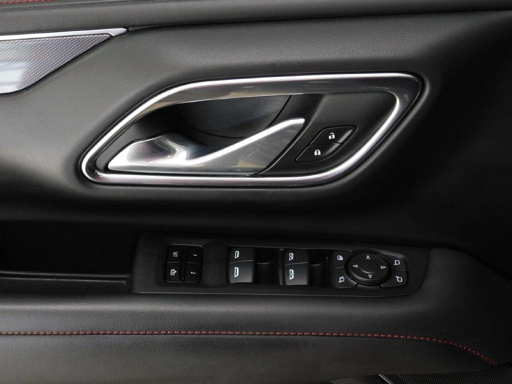 Chevrolet Tahoe RST 4WD 2024
