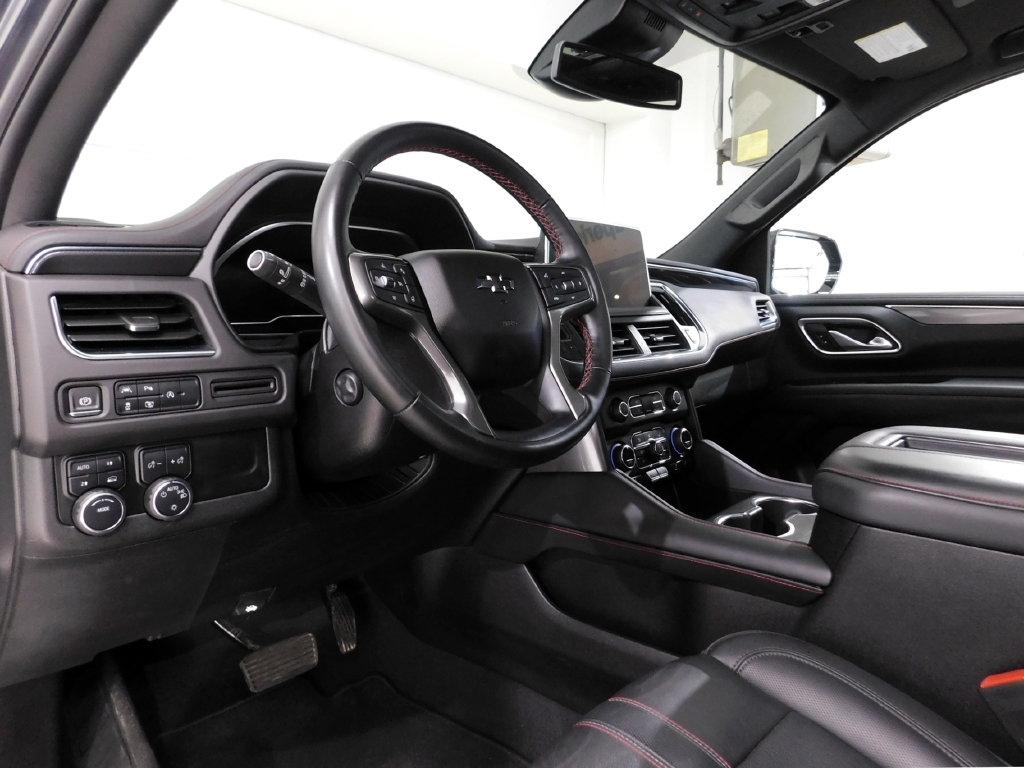 Chevrolet Tahoe RST 4WD 2024