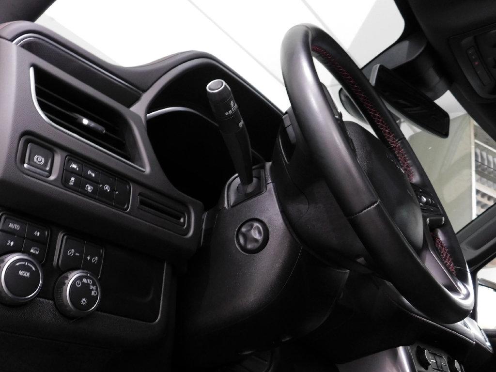 Chevrolet Tahoe RST 4WD 2024