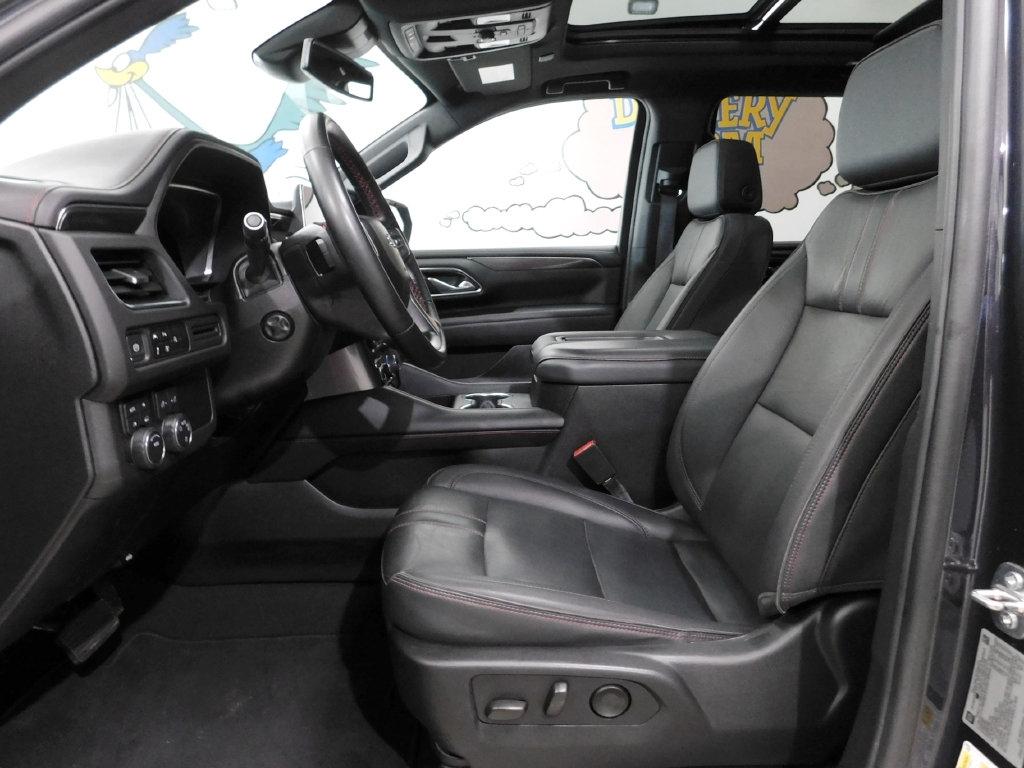 Chevrolet Tahoe RST 4WD 2024