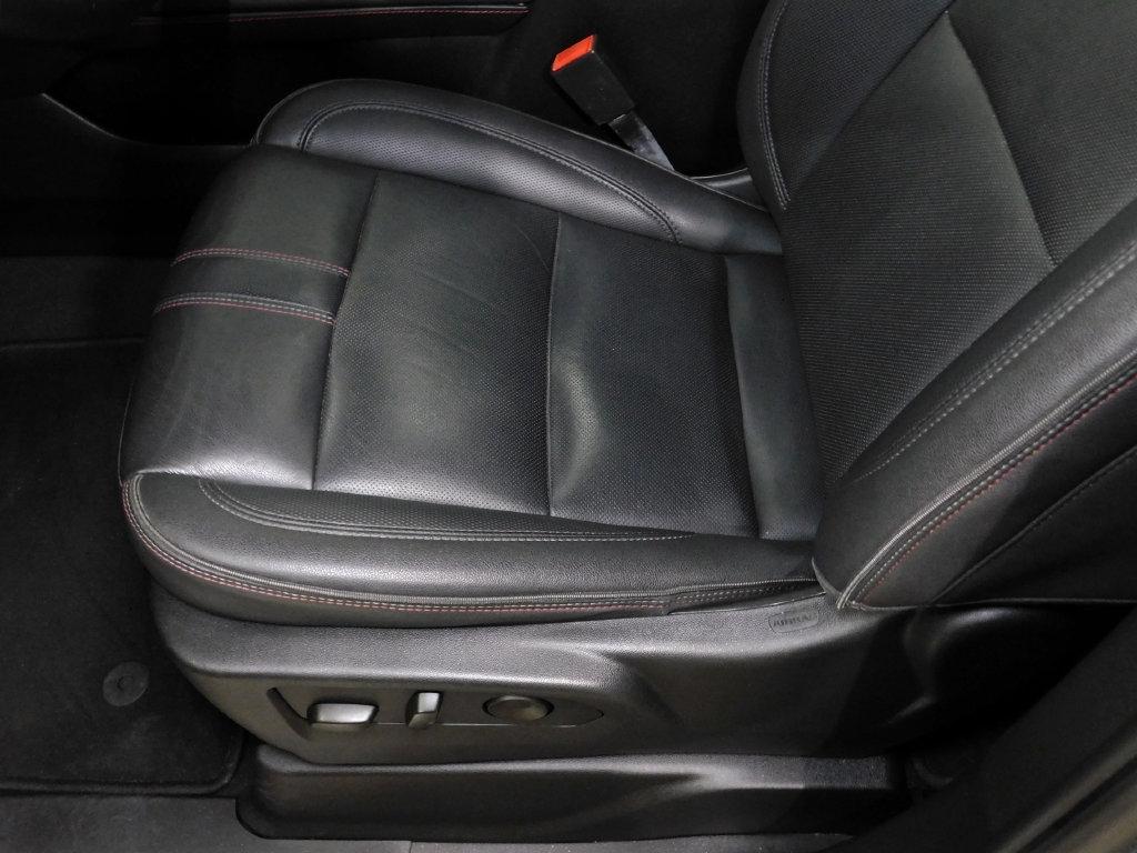 Chevrolet Tahoe RST 4WD 2024