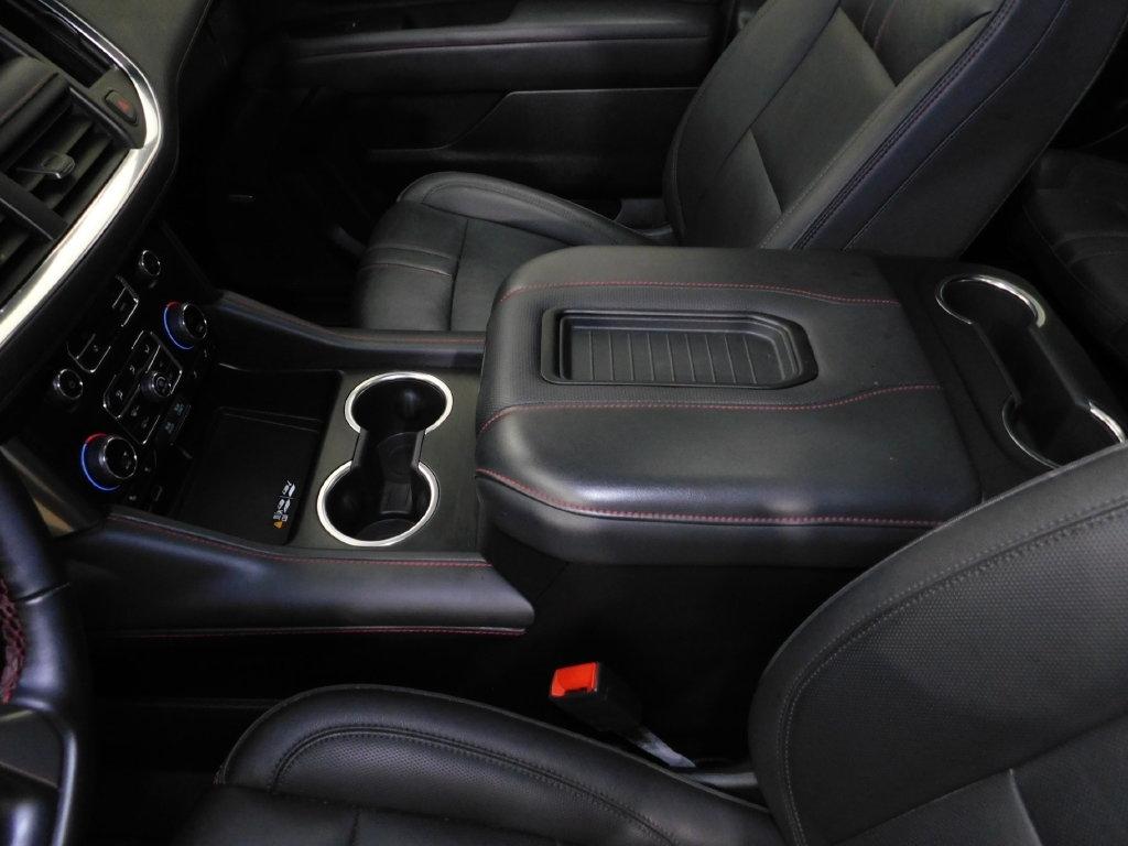 Chevrolet Tahoe RST 4WD 2024