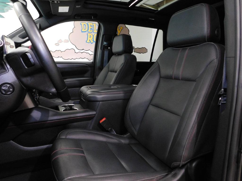 Chevrolet Tahoe RST 4WD 2024