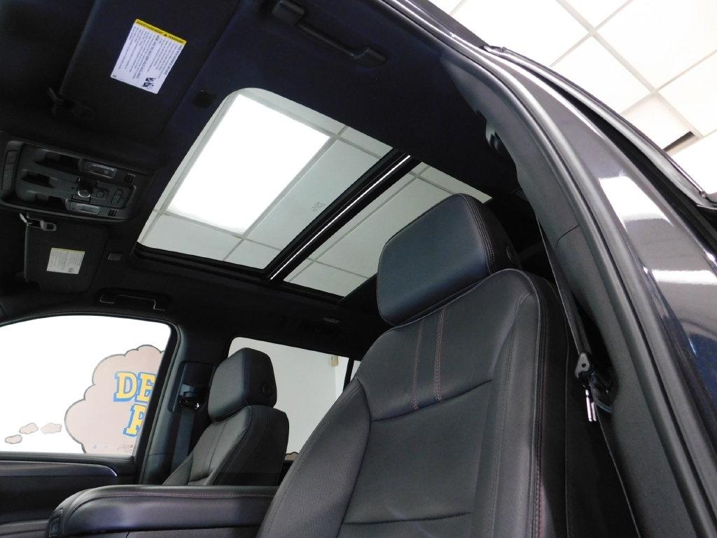 Chevrolet Tahoe RST 4WD 2024
