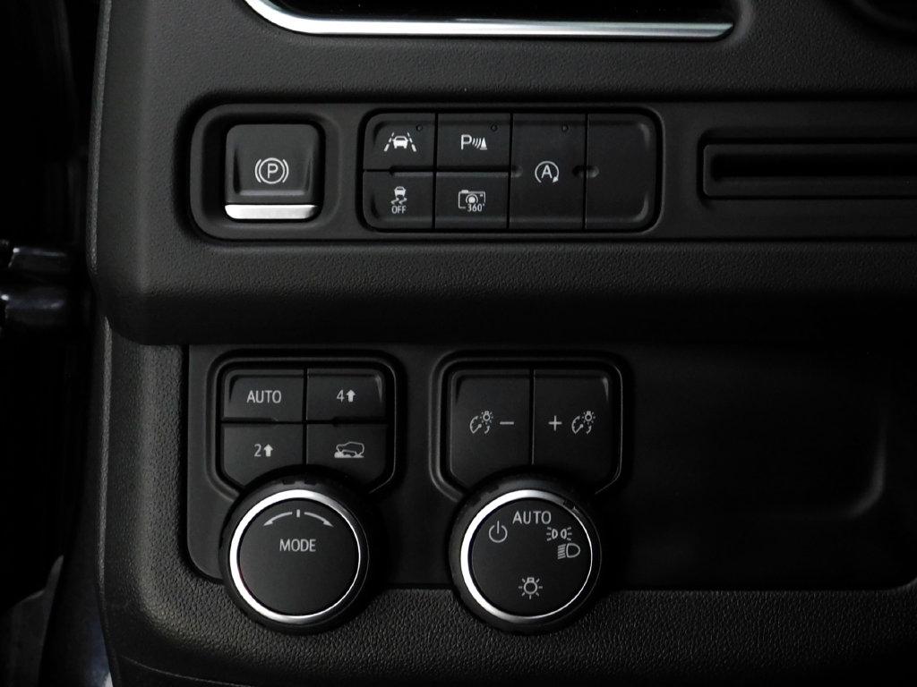 Chevrolet Tahoe RST 4WD 2024