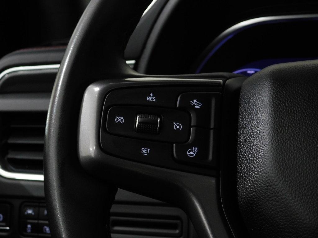 Chevrolet Tahoe RST 4WD 2024