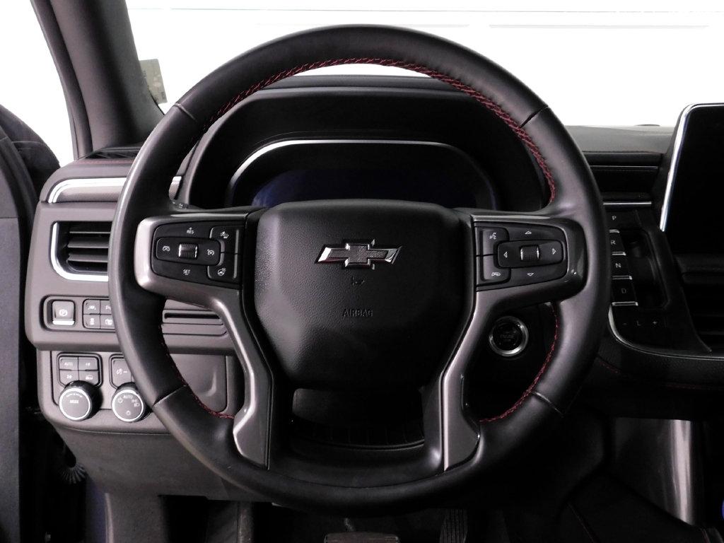 Chevrolet Tahoe RST 4WD 2024