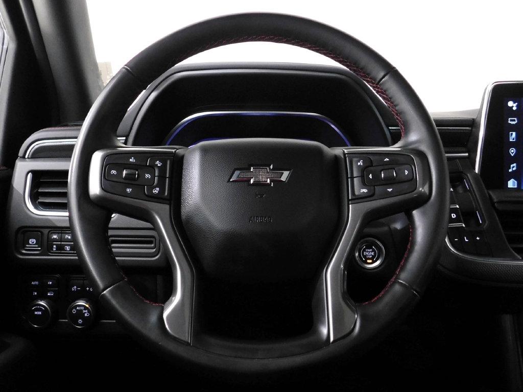Chevrolet Tahoe RST 4WD 2024