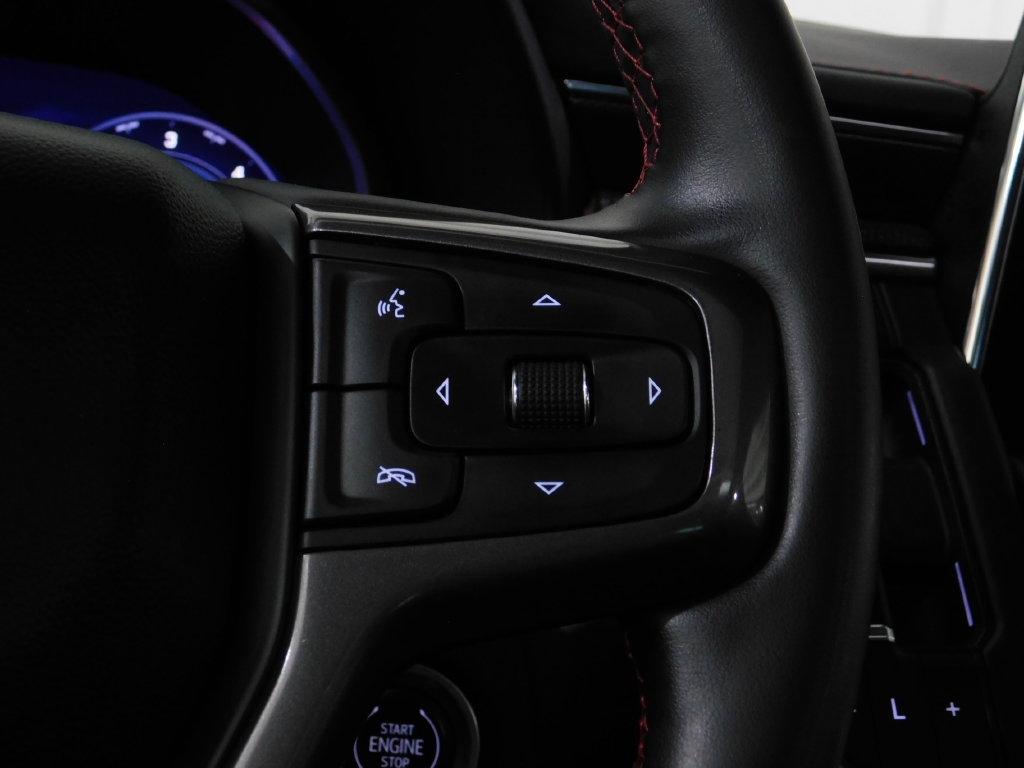 Chevrolet Tahoe RST 4WD 2024