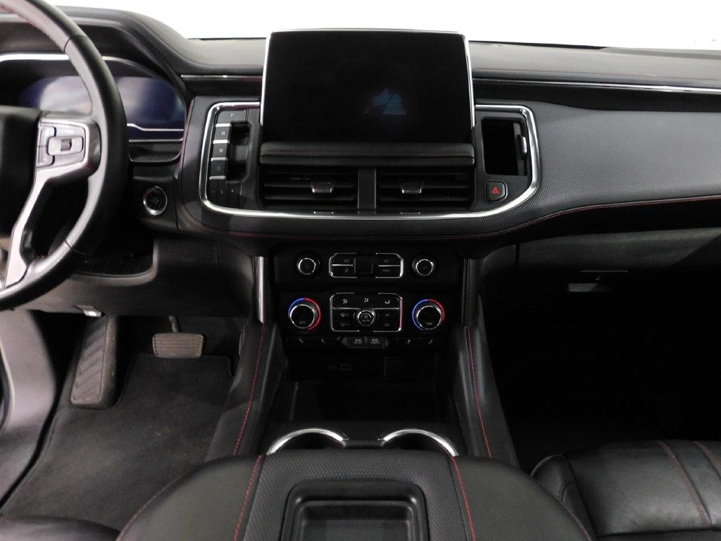 Chevrolet Tahoe RST 4WD 2024