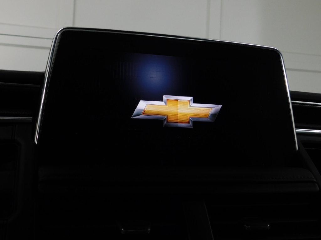 Chevrolet Tahoe RST 4WD 2024