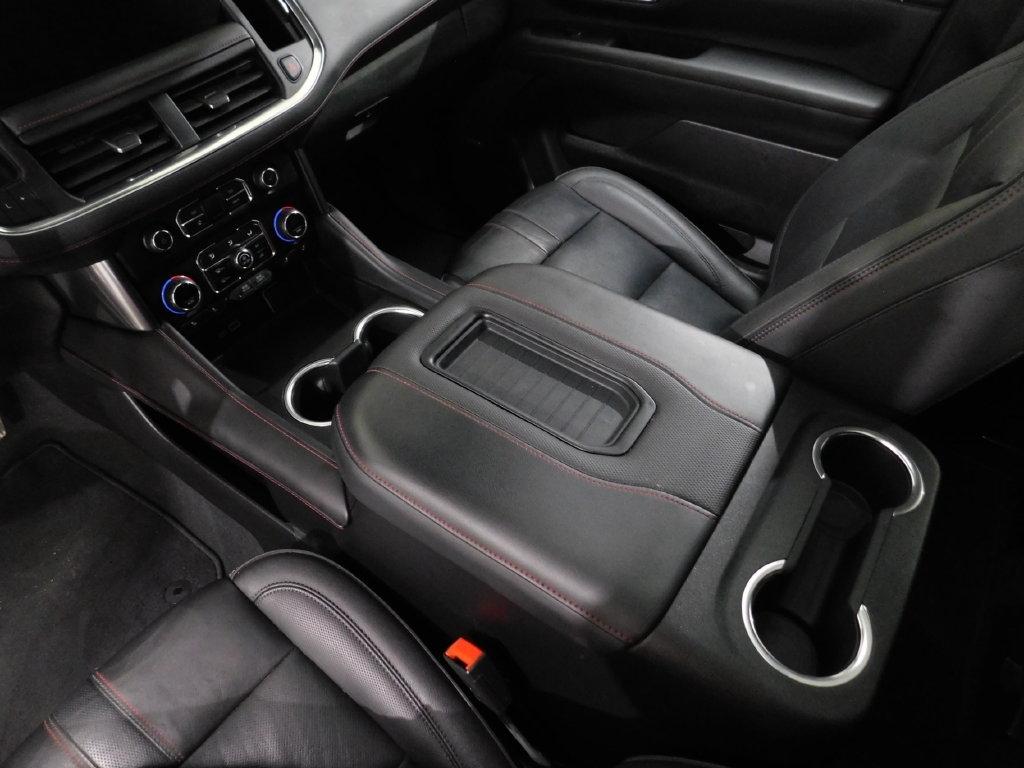 Chevrolet Tahoe RST 4WD 2024