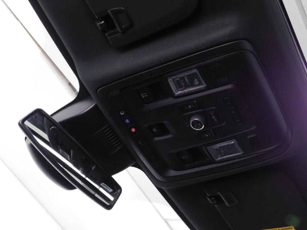 Chevrolet Tahoe RST 4WD 2024
