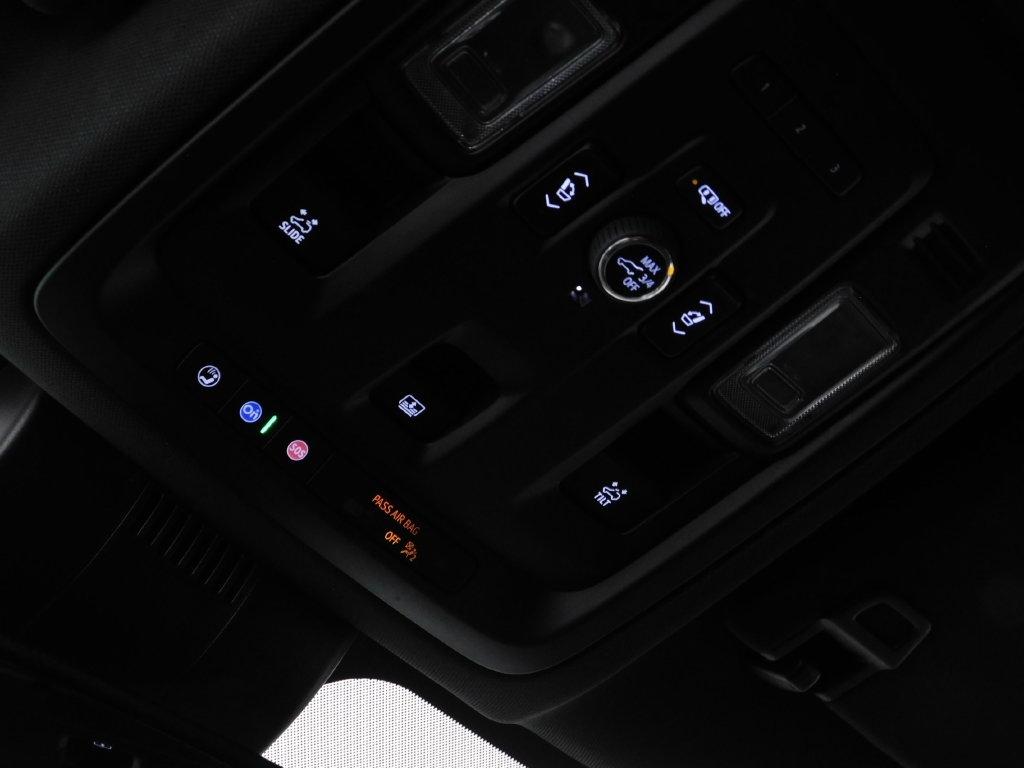 Chevrolet Tahoe RST 4WD 2024