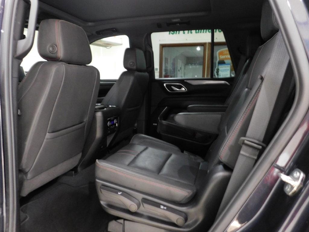 Chevrolet Tahoe RST 4WD 2024