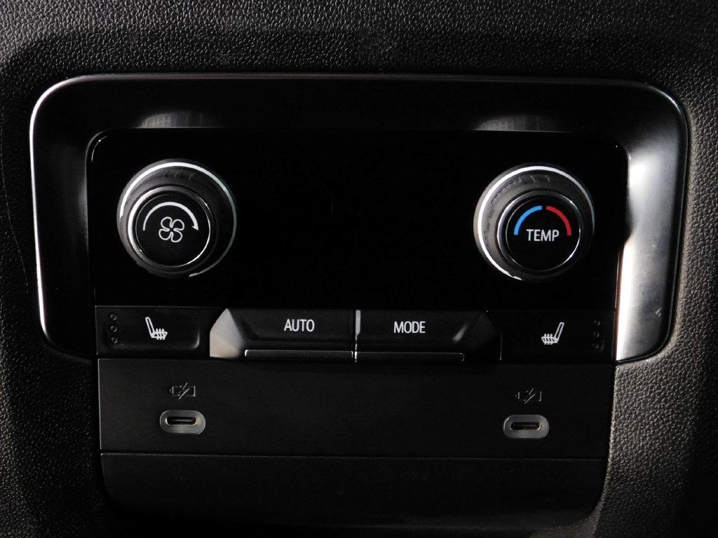 Chevrolet Tahoe RST 4WD 2024