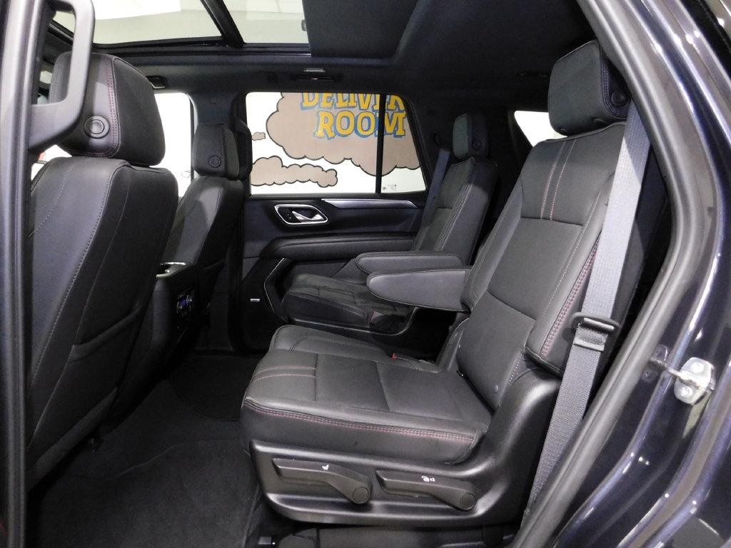 Chevrolet Tahoe RST 4WD 2024