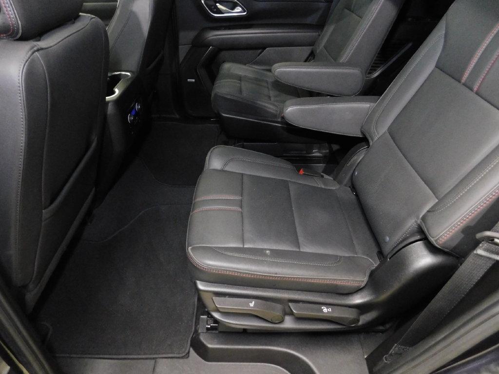 Chevrolet Tahoe RST 4WD 2024