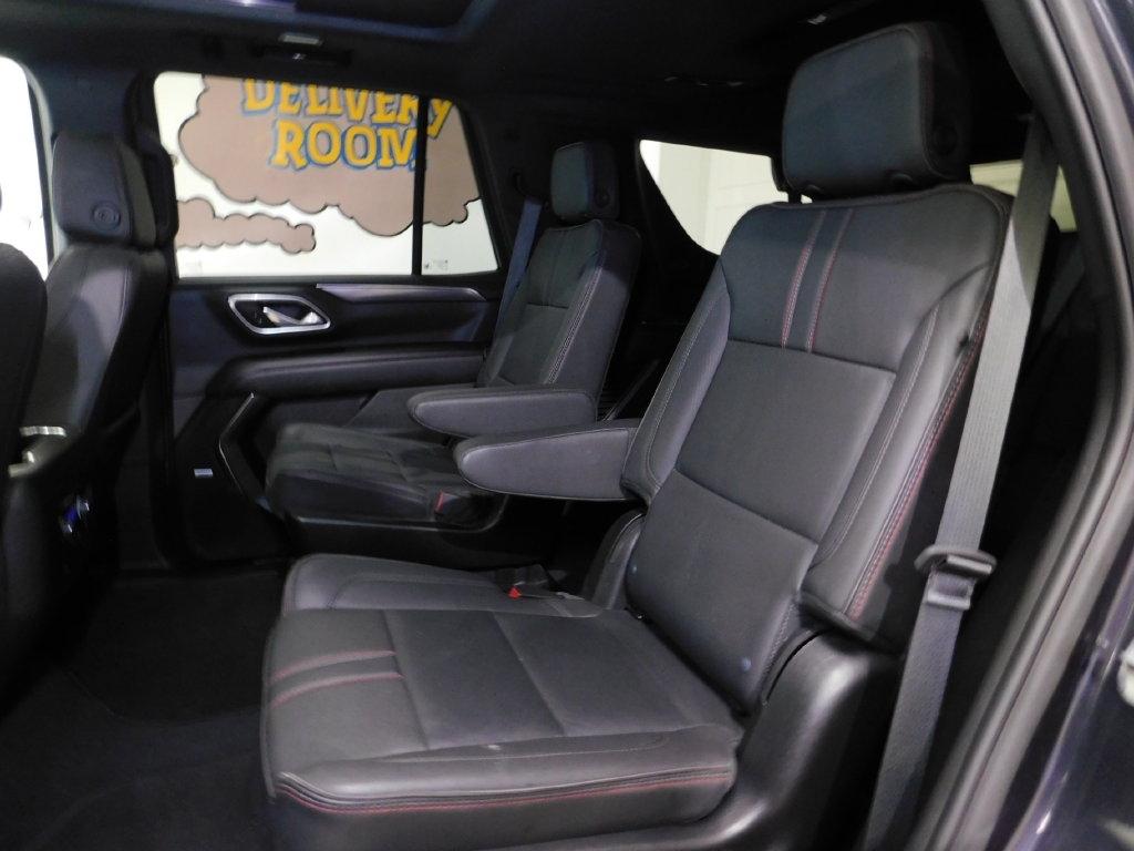 Chevrolet Tahoe RST 4WD 2024