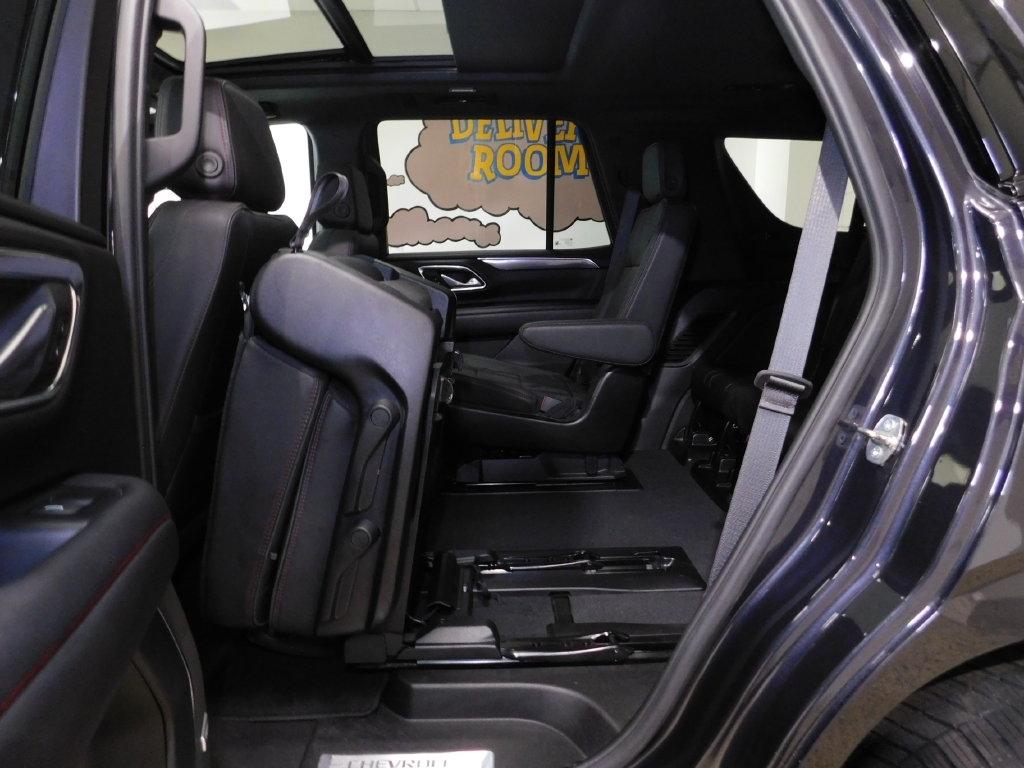 Chevrolet Tahoe RST 4WD 2024