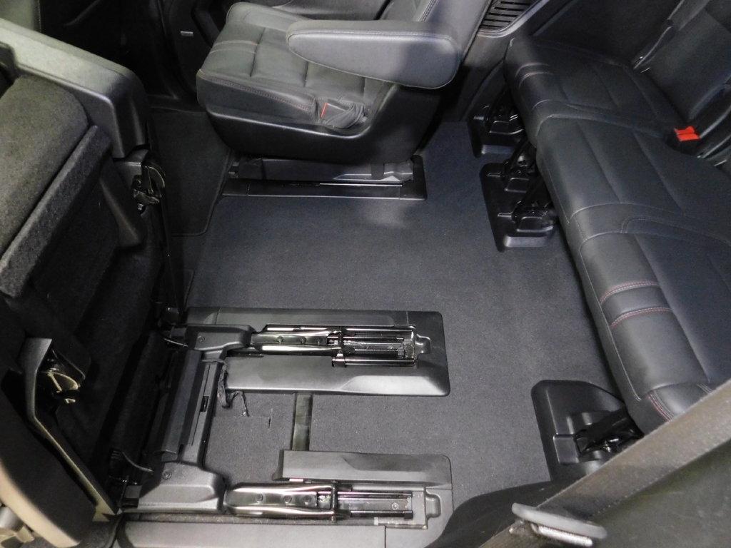 Chevrolet Tahoe RST 4WD 2024