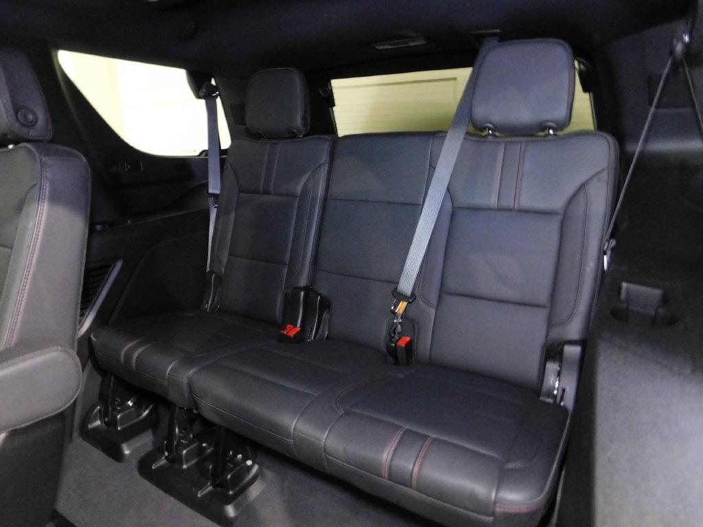Chevrolet Tahoe RST 4WD 2024