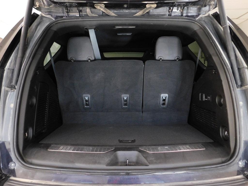 Chevrolet Tahoe RST 4WD 2024