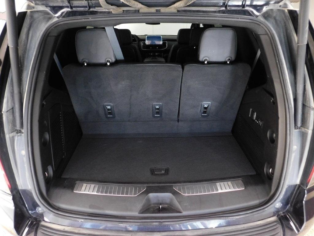 Chevrolet Tahoe RST 4WD 2024